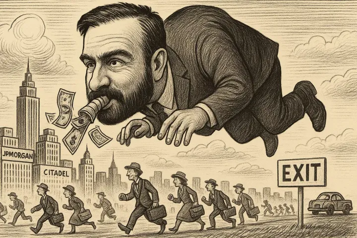 Ideology Vs Leadership